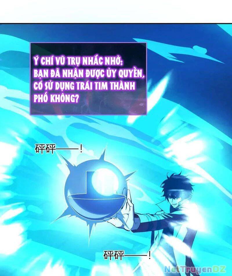 toàn dân tận thế: ta, virus quân vương chapter 38 23