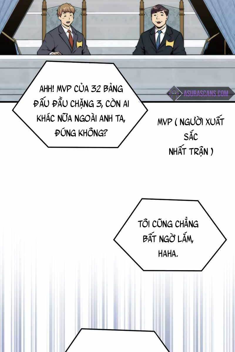 tôi thăng cấp trong lúc ngủ chapter 55 67