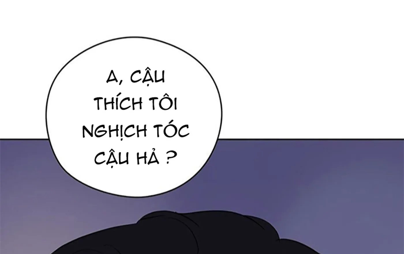 chuyện quái gì với giấc mơ đó vậy chapter 26 100