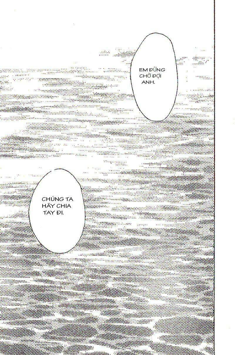 honey na koto chapter 10 42