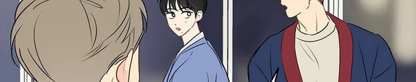 chuyện quái gì với giấc mơ đó vậy chapter 12 289