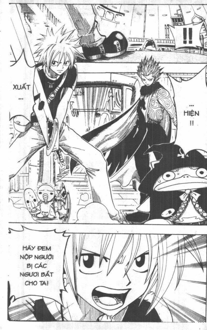 rave master (scan) chapter 26 16