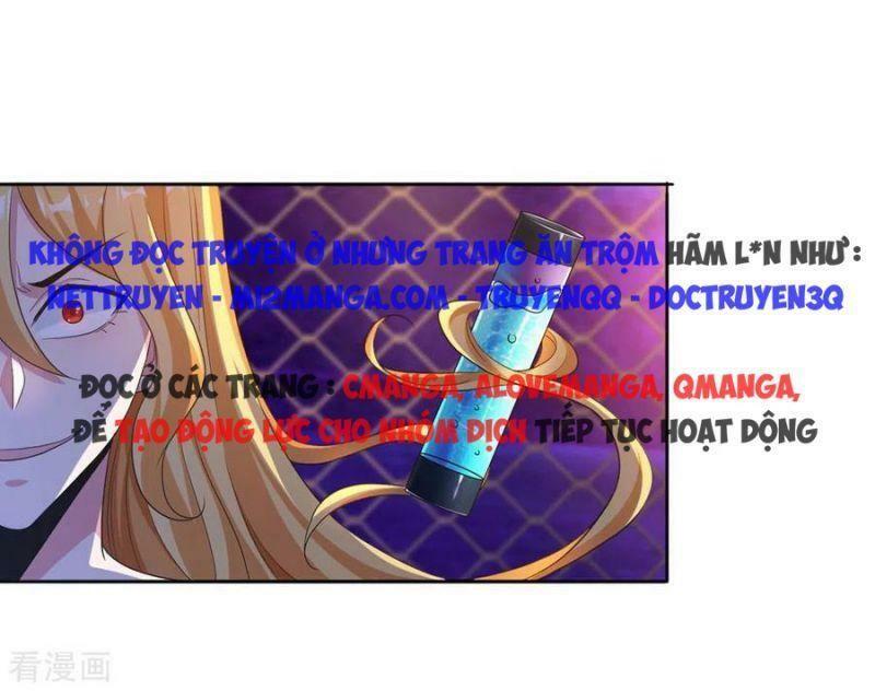 luyện tập thành thần chapter 25 11