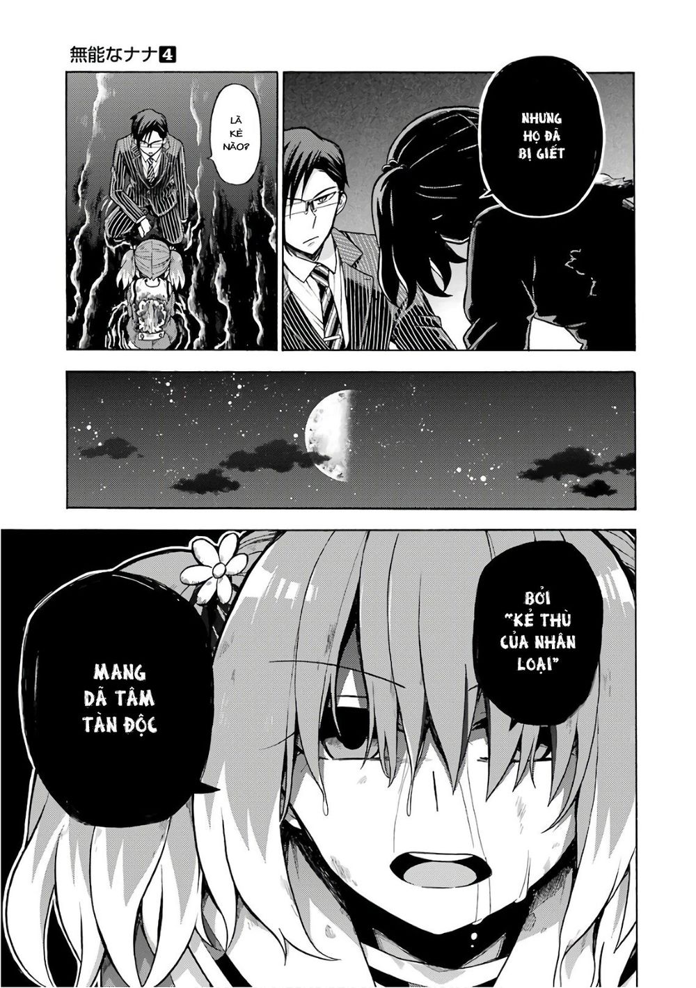 nana vô năng chapter 20 15