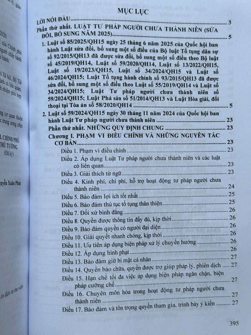 Sách Luật Tư Pháp Người Chưa Thành Niên 2025 – Hệ Thống Các Văn Bản Về Thủ Tục Tố Tụng Hình Sự Đối Với Người Chưa Thành Niên (V2640T)