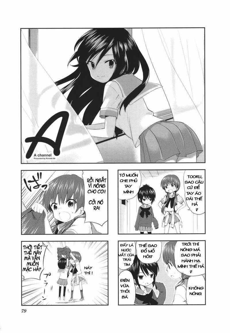 a channel chapter 12 2