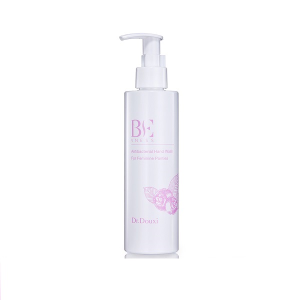 Nước Giặt Đồ Lót Và Tẩy Các Vết Bẩn Siêu Mạnh Dr.Douxi (200ml)