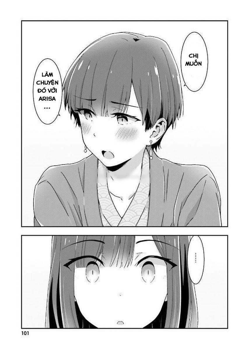 bright and cheery amnesia chapter 13 12