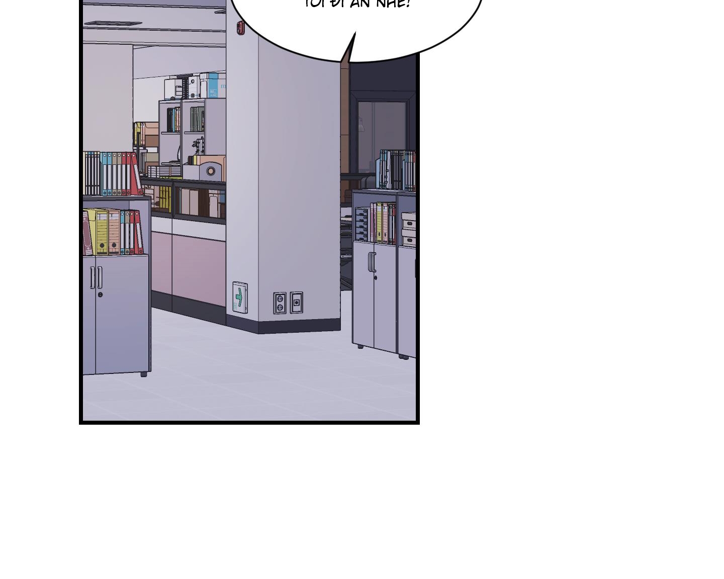 chốn riêng tư chapter 44 96