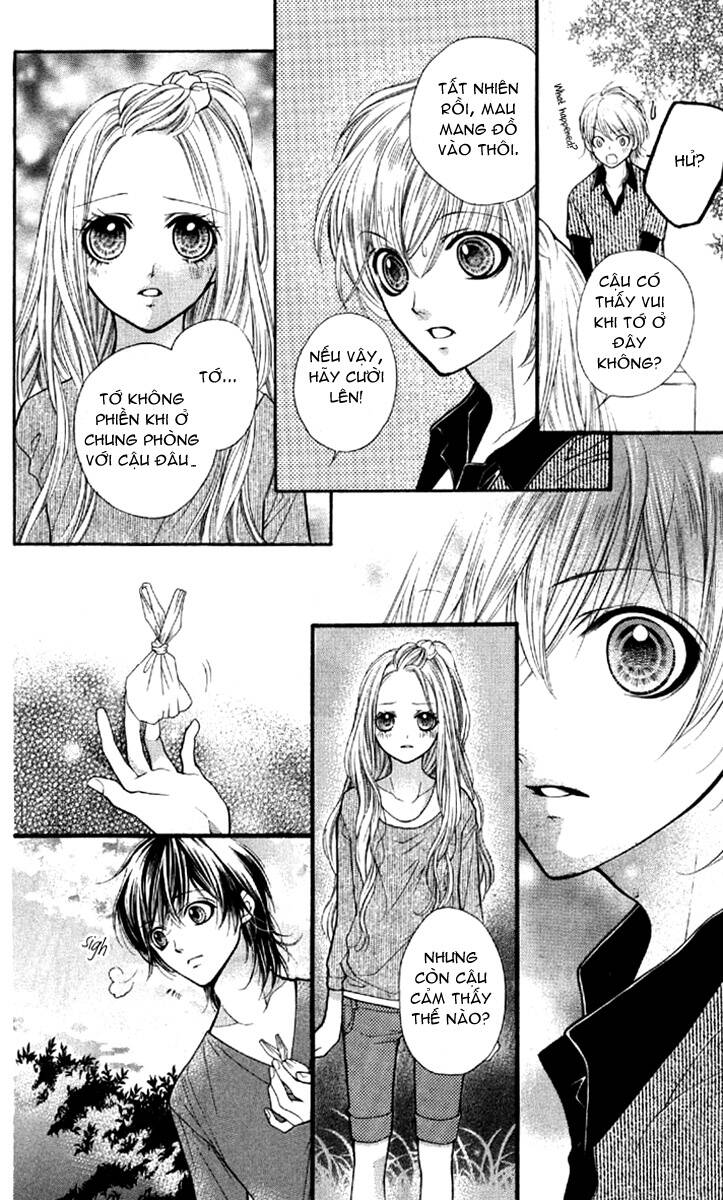 yamamoto zenjirou to moushimasu chapter 7 32