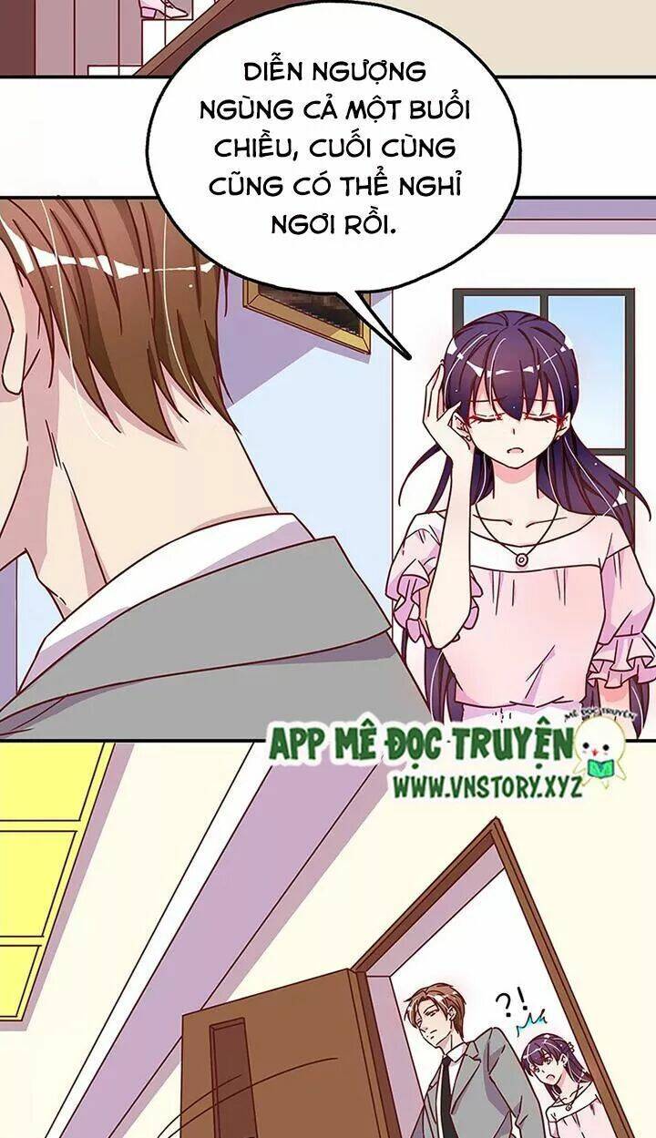 yêu em, sai đến tận cùng chapter 24 16