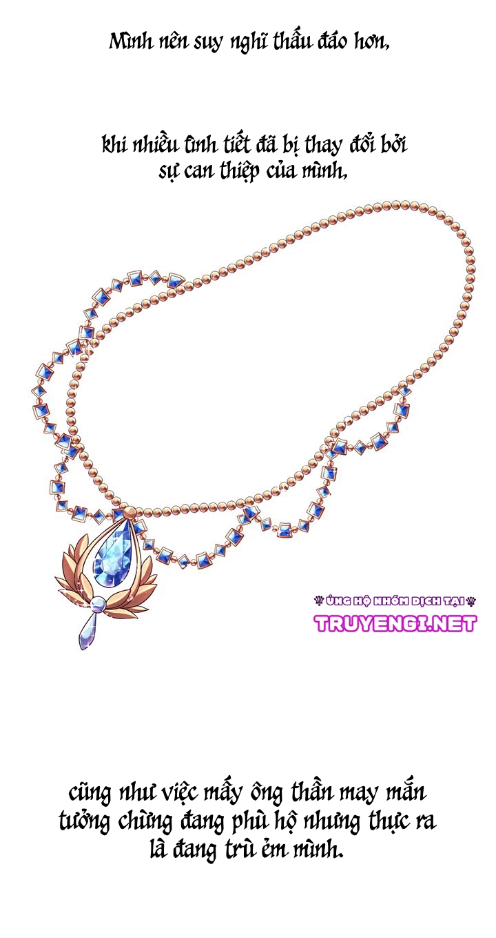 cẩn thận nữ phụ phản diện đấy! chapter 47 17