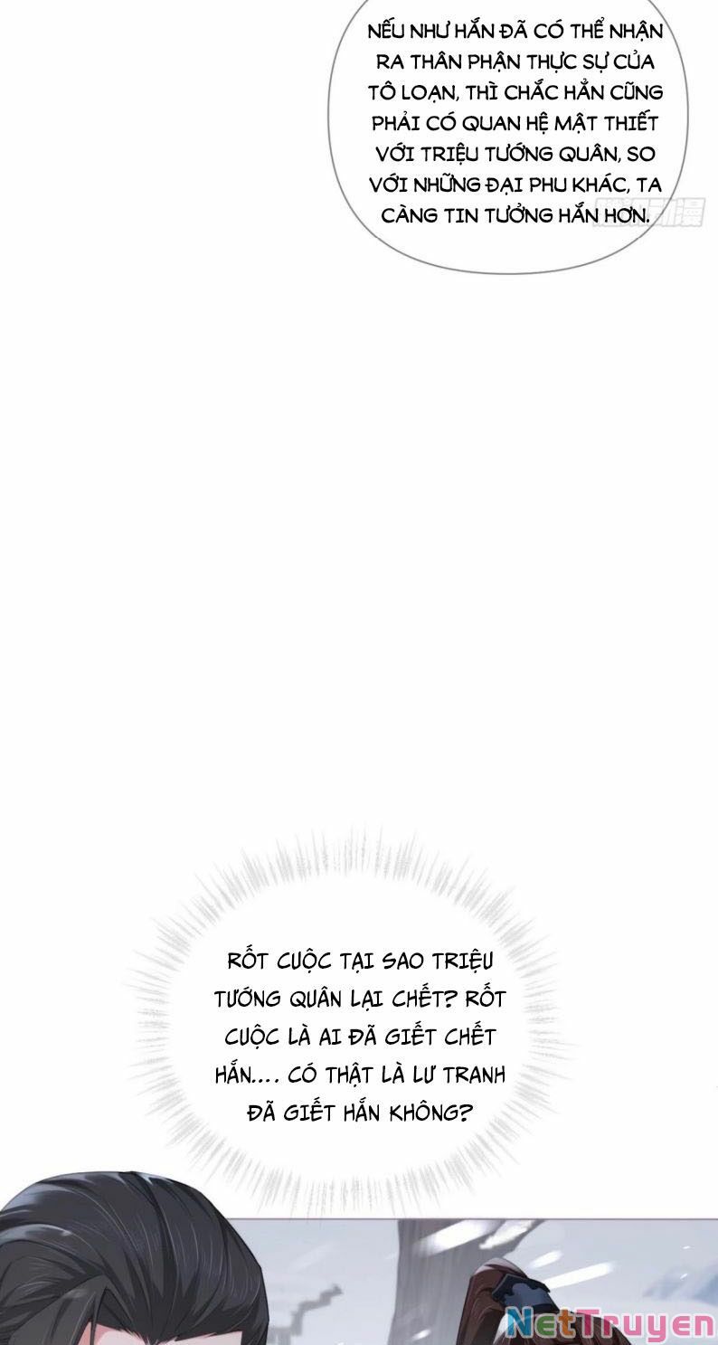 nhập mộ chi thần chapter 54 36