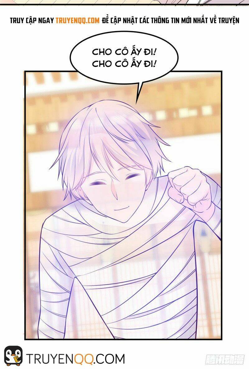 nguyên lai là hoa nam thành chapter 4 24