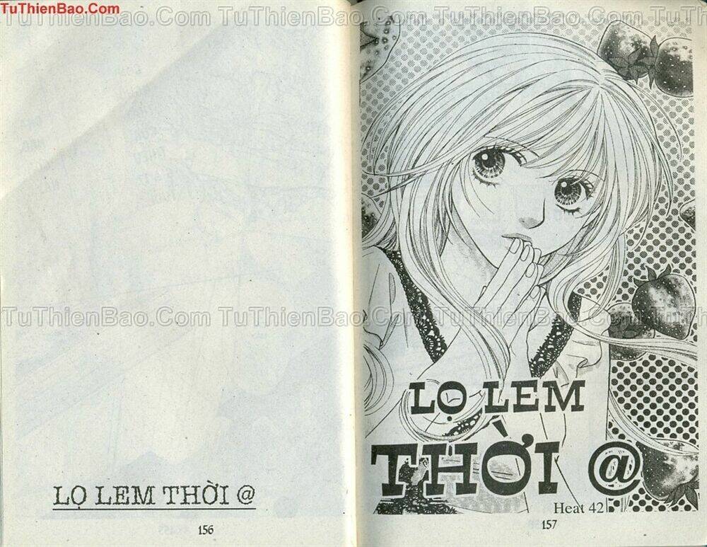 lo lem thời @ chapter 6 79