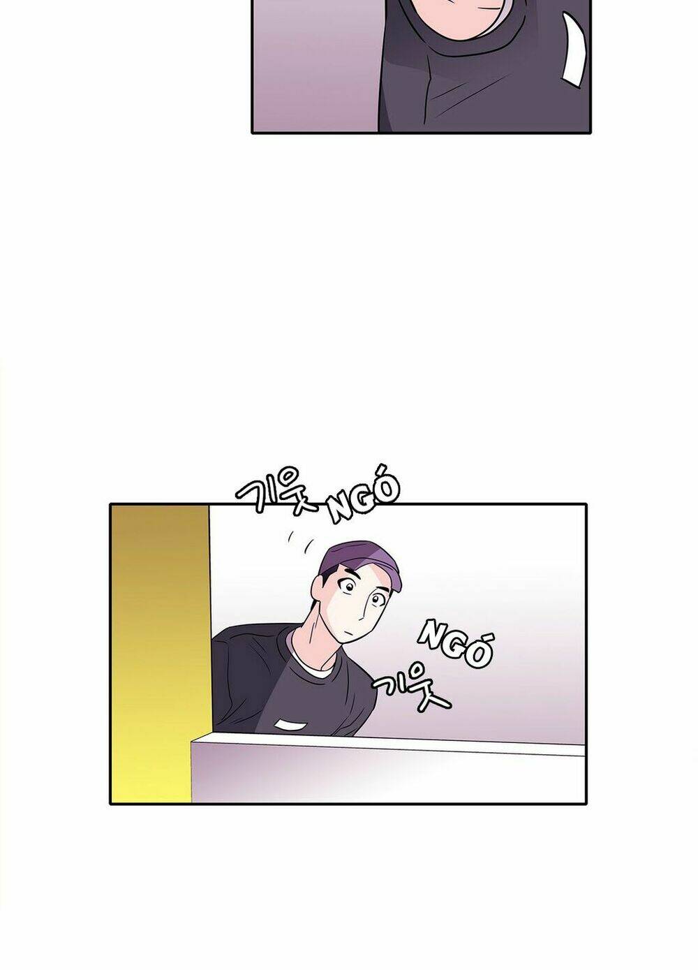 chuyện gì đến, rồi cũng sẽ đến chapter 27 20