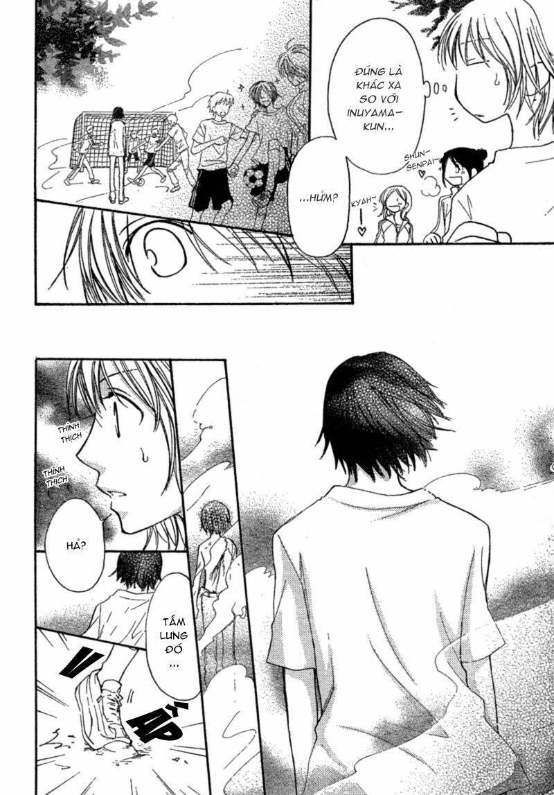 tonari no inuyama-kun chapter 2 4