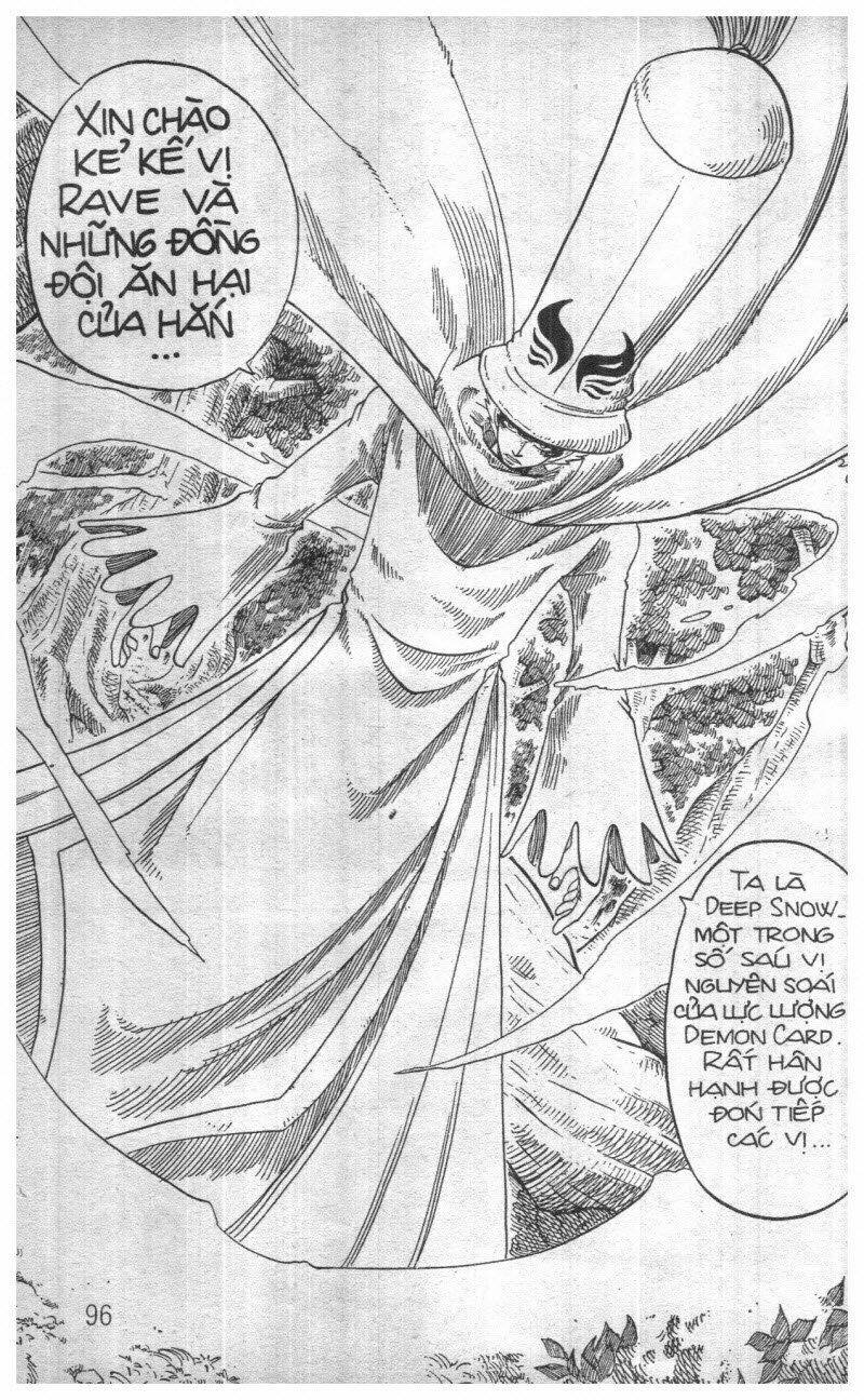 rave master (scan) chapter 17 146