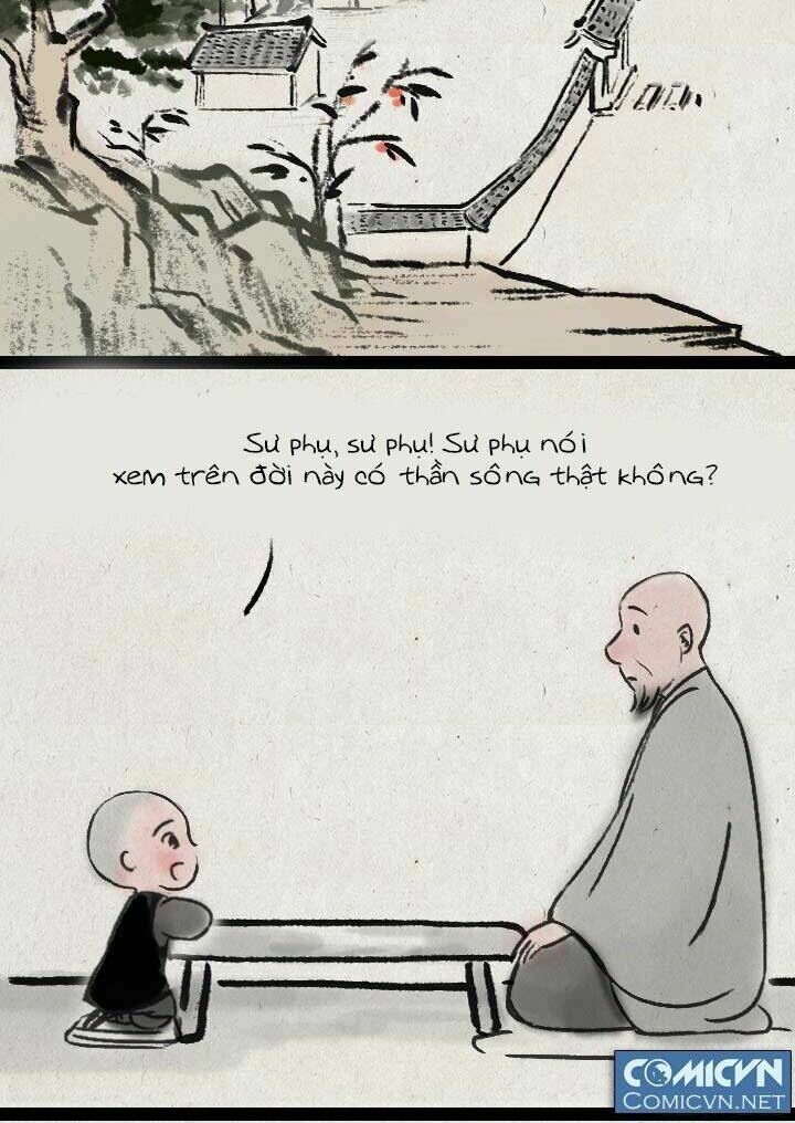 nhất thiền tiểu hòa thượng chapter 69 2