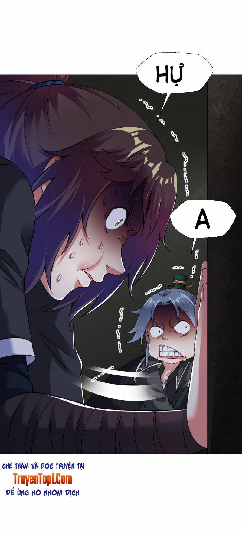 đạo ấn chapter 59 19