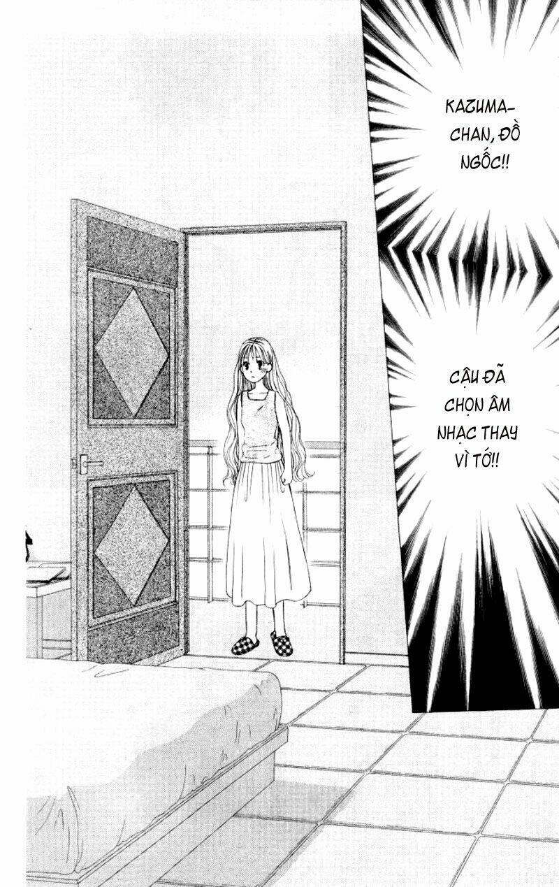 kare kano hajimemashita chapter 54 16