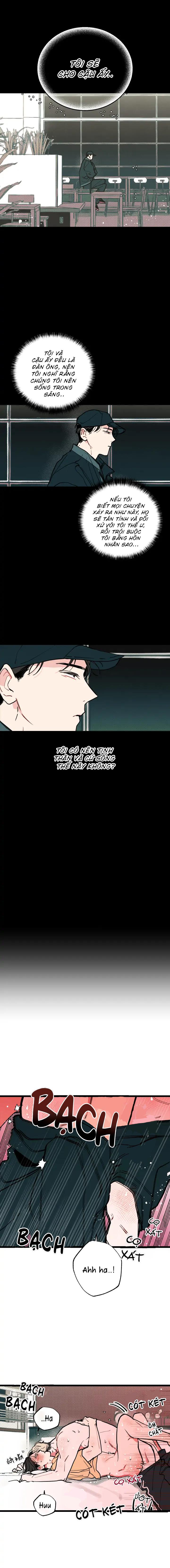 muốn sống thì phải giữ trinh chapter 5 10