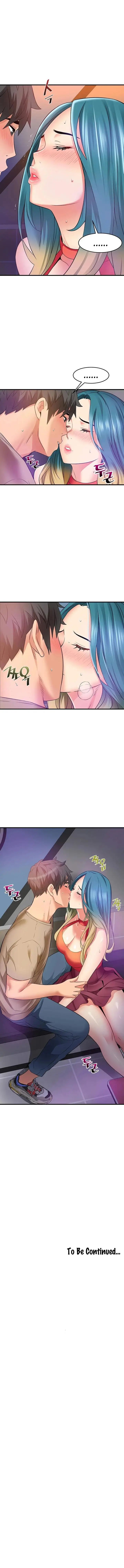 chuyện ngõ hẻm chapter 14 9