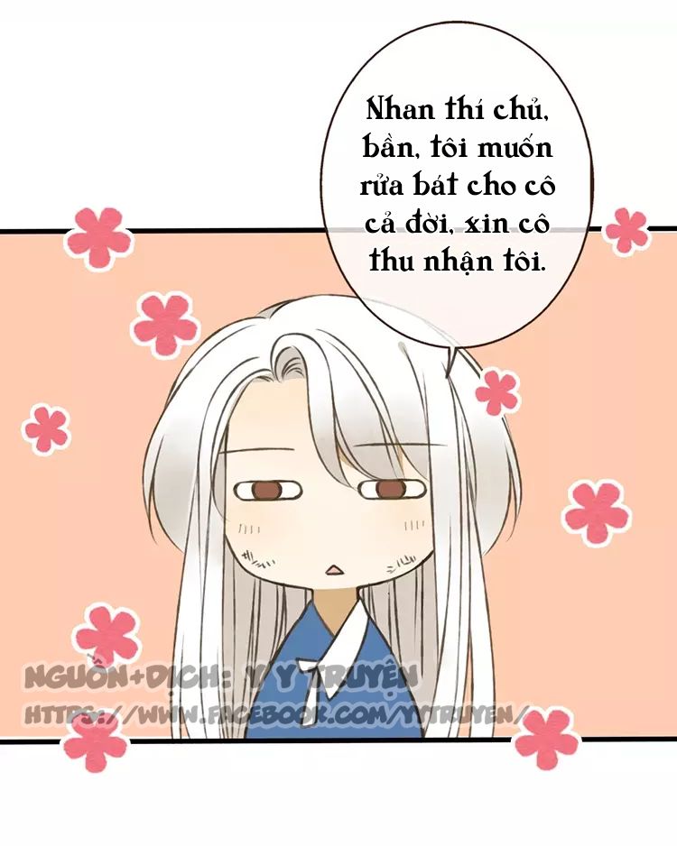 trên trời rớt xuống một hòa thượng ngốc chapter 59 31