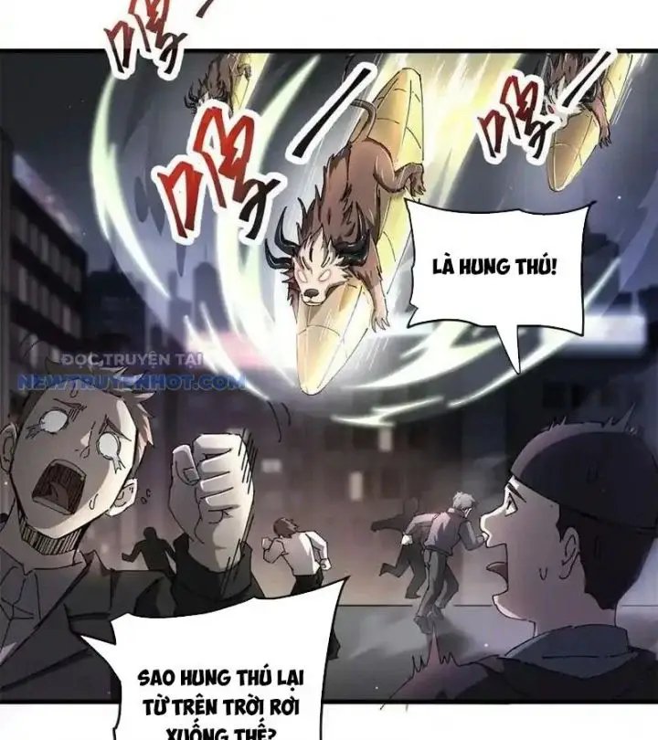 Siêu Thần Chế Tạp Sư chapter 160 48