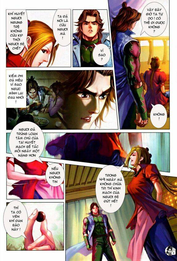 thần chưởng long kiếm phi chapter 49 4