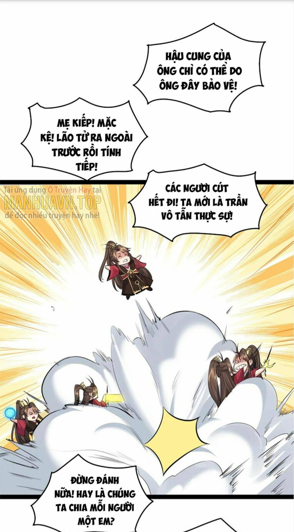 ta là nhân vật phản diện đại thiếu gia chapter 53 39