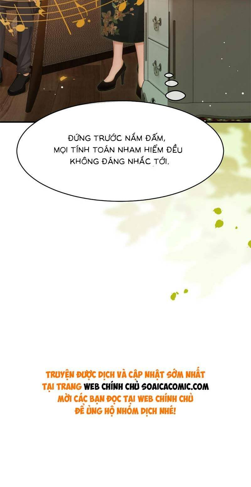 sau khi chia tay, cô ấy trở thành nữ vương hotsearch chapter 28 40