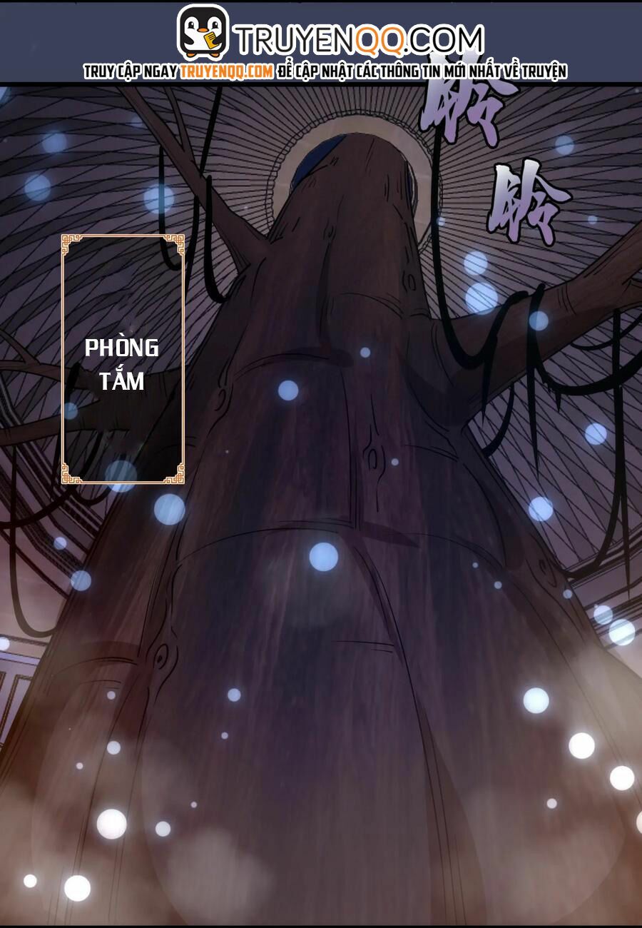 tôi không phải quỷ vương chapter 33 61