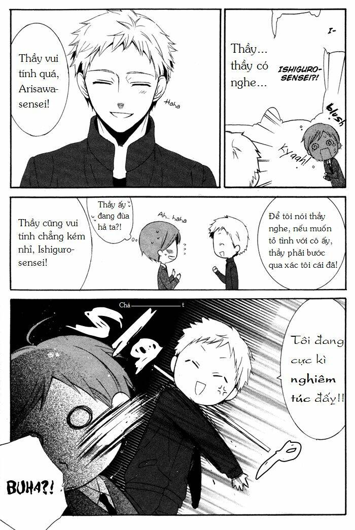 ojousama to youkai shitsuji chapter 2 26