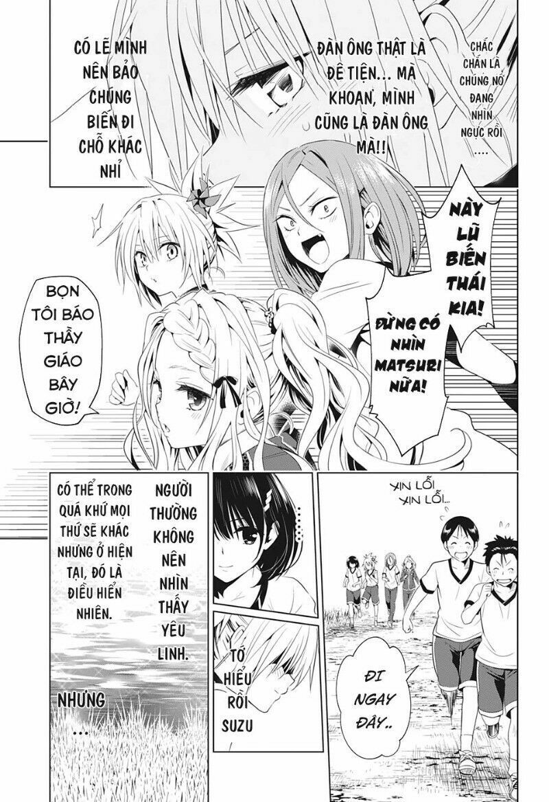 diệt quỷ nhẫn giả chapter 10 11