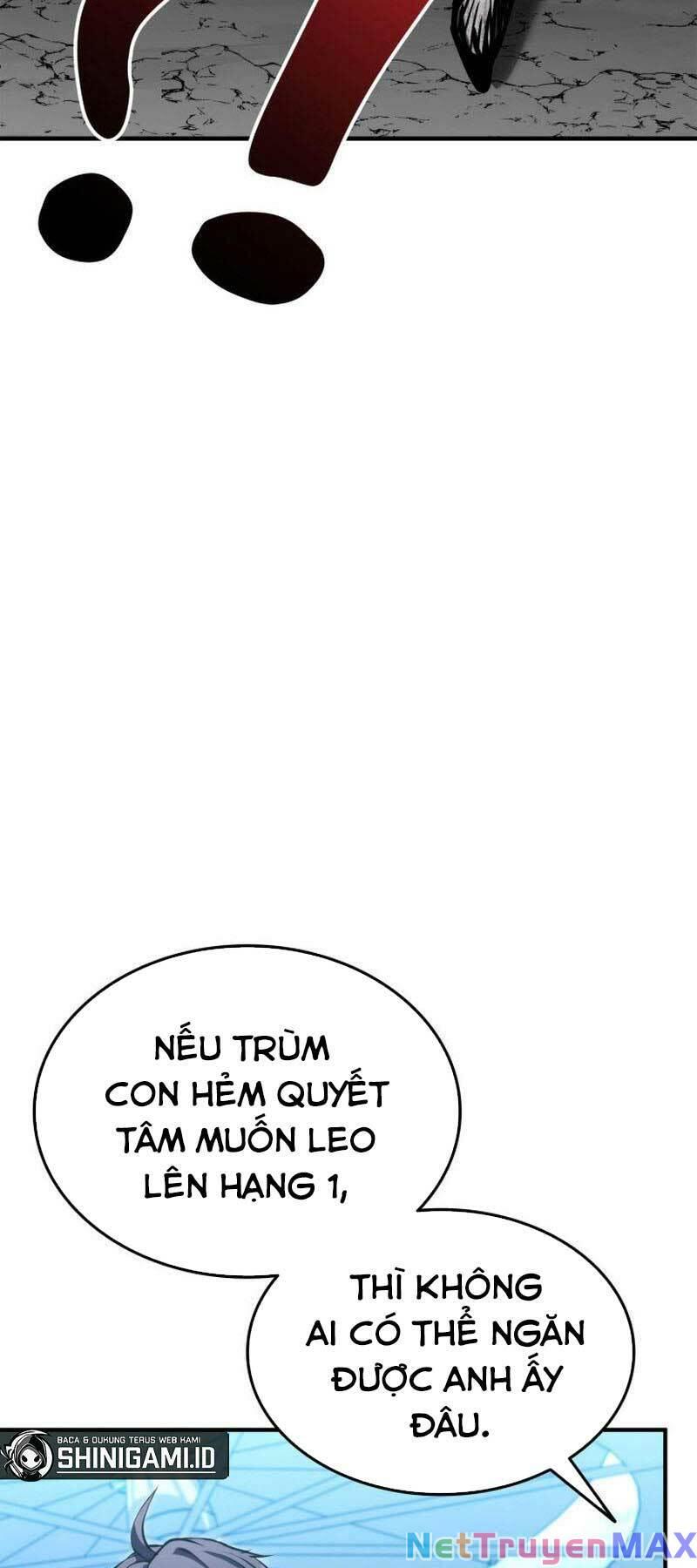 huyền thoại game thủ - tái xuất chapter 117 19