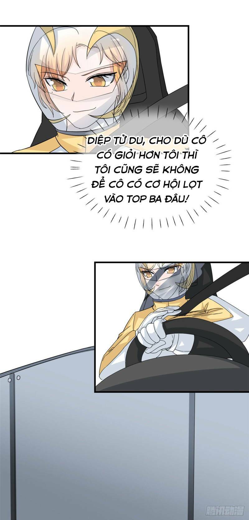 siêu cấp nữ thần trọng sinh chapter 22 17