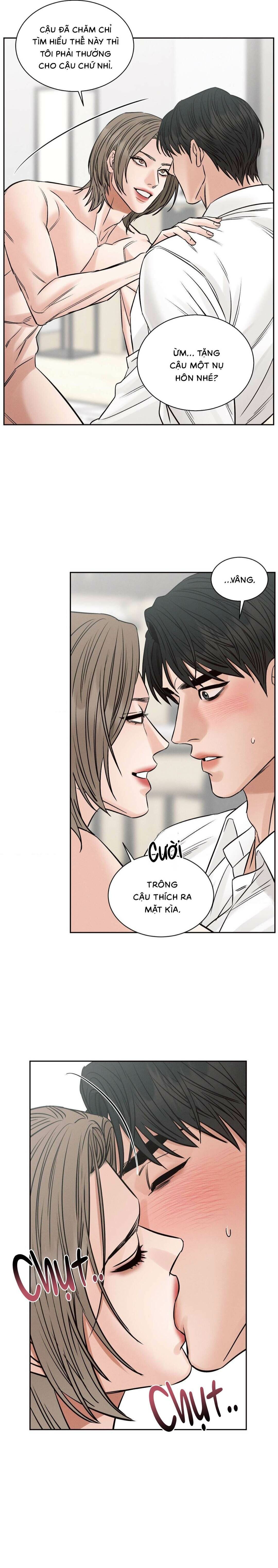 không thể chạm tới chapter 4 11