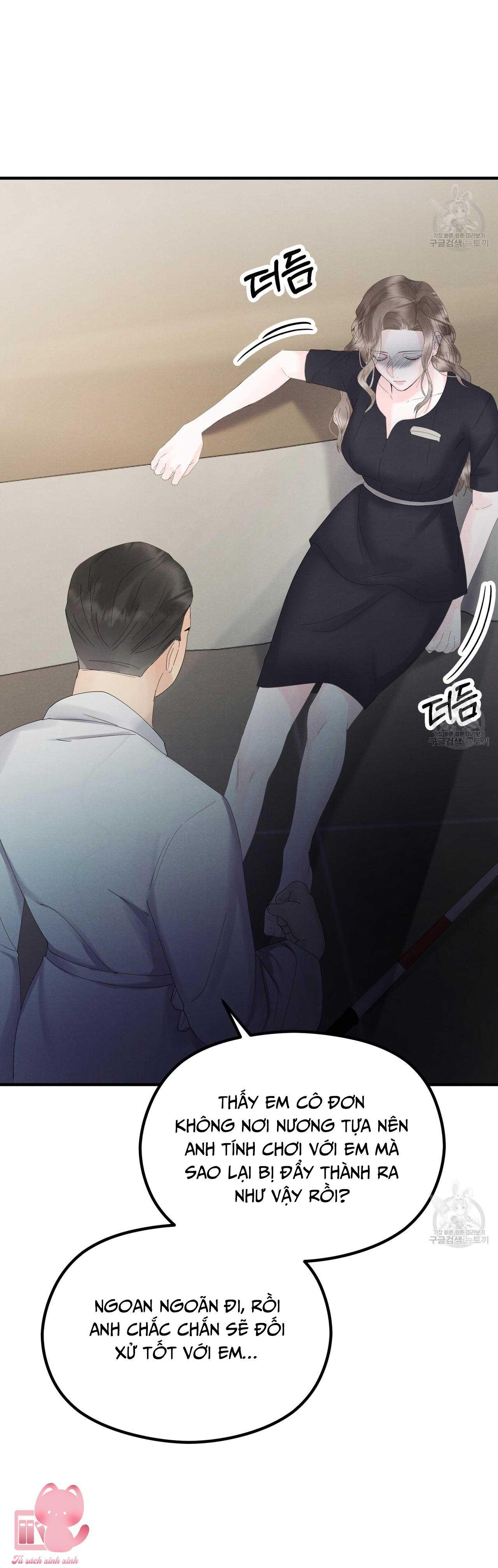 khắc cốt ghi tâm chapter 2 50