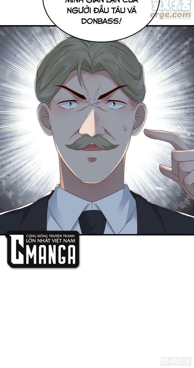 vua đầu tư mạnh nhất chapter 89 29