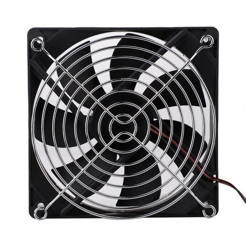 Quạt Tản Nhiệt Không Dây 80x80mm Pc 120mm Cổng Usb 5v Kèm Dây Cáp Chuyên Dụng