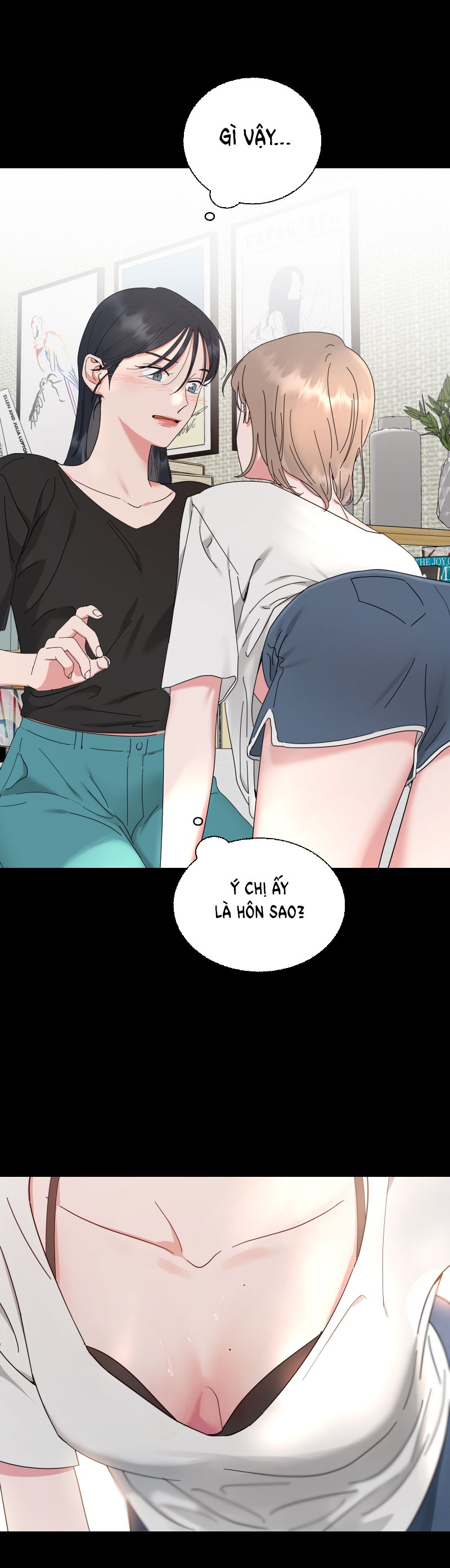 phạm vi của x chapter 5 20