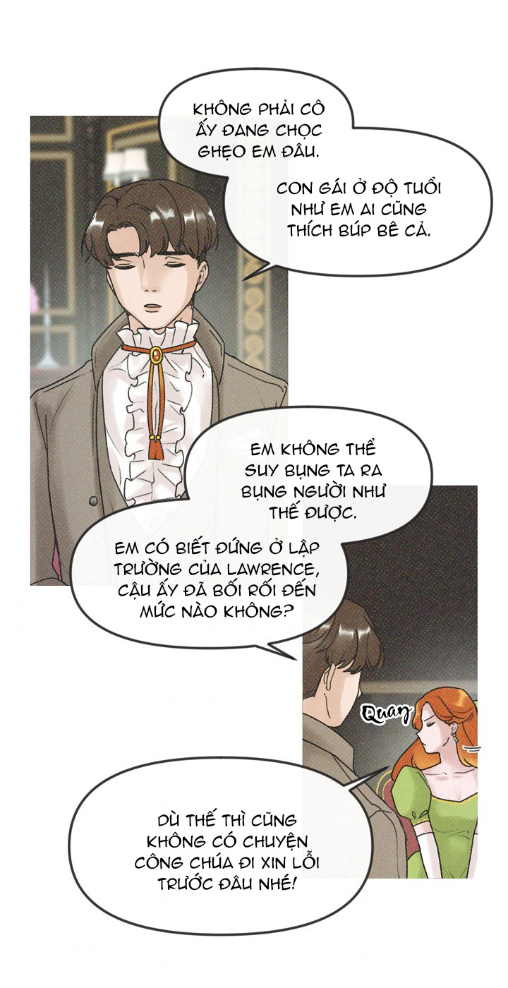 em dám không ? chapter 7 45