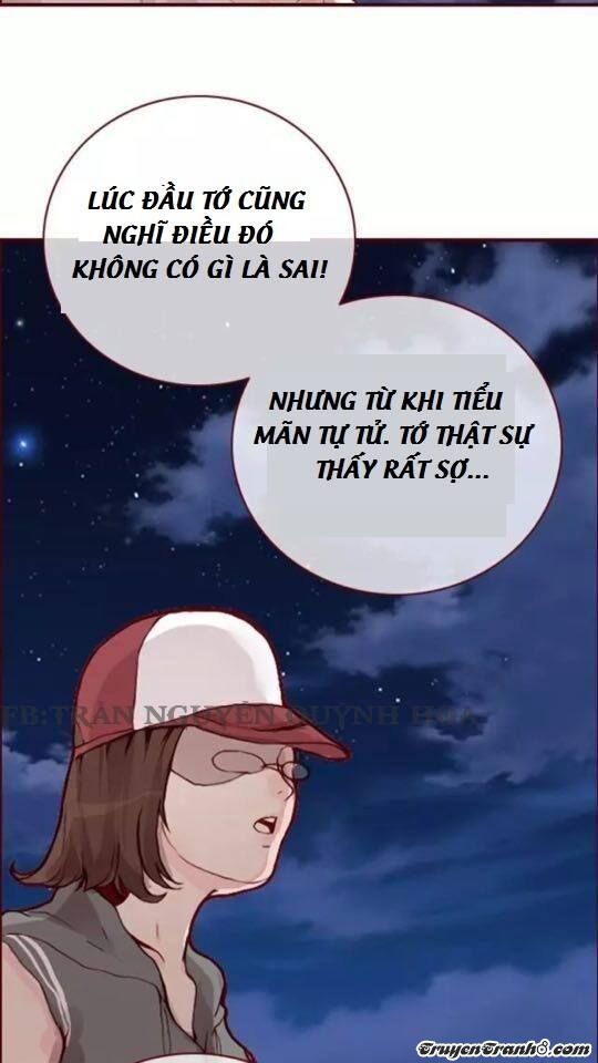 trả thù trường trung học phần 1 chapter 23 26