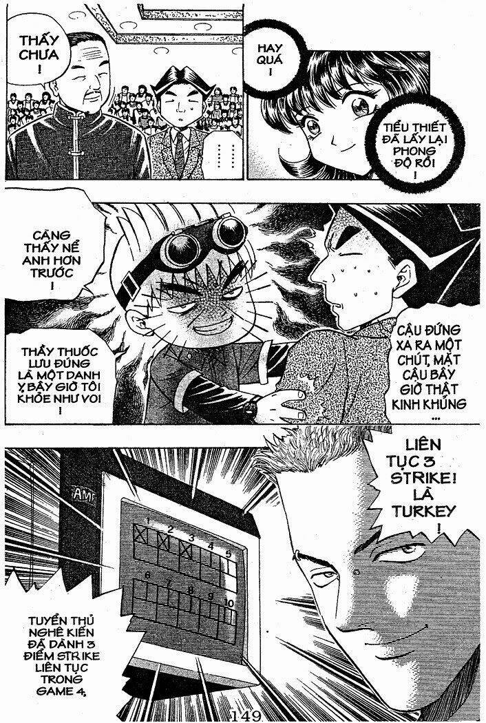 bowling king chapter 66 14