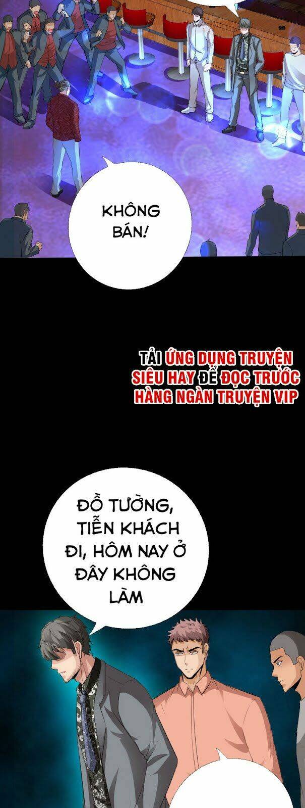 tuyệt phẩm tà thiếu chapter 76 24