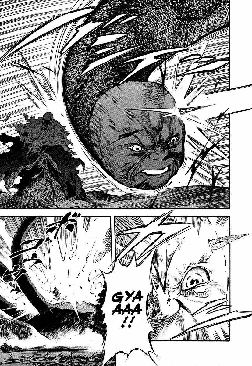 otogi matsuri chapter 36 7