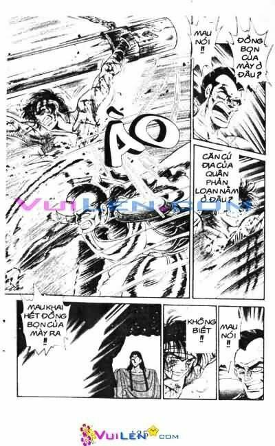 vương tử takeru chapter 16 125