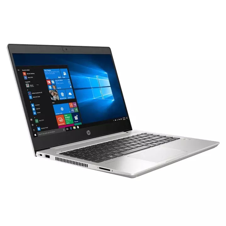 Laptop HP ProBook 440 G7 1P5G9PA (Core i3-10110U, 4GB, 256GB SSD, Intel UHD Graphics,14&quot;HD,Win 10 Home 64) - Hàng Chính Hãng