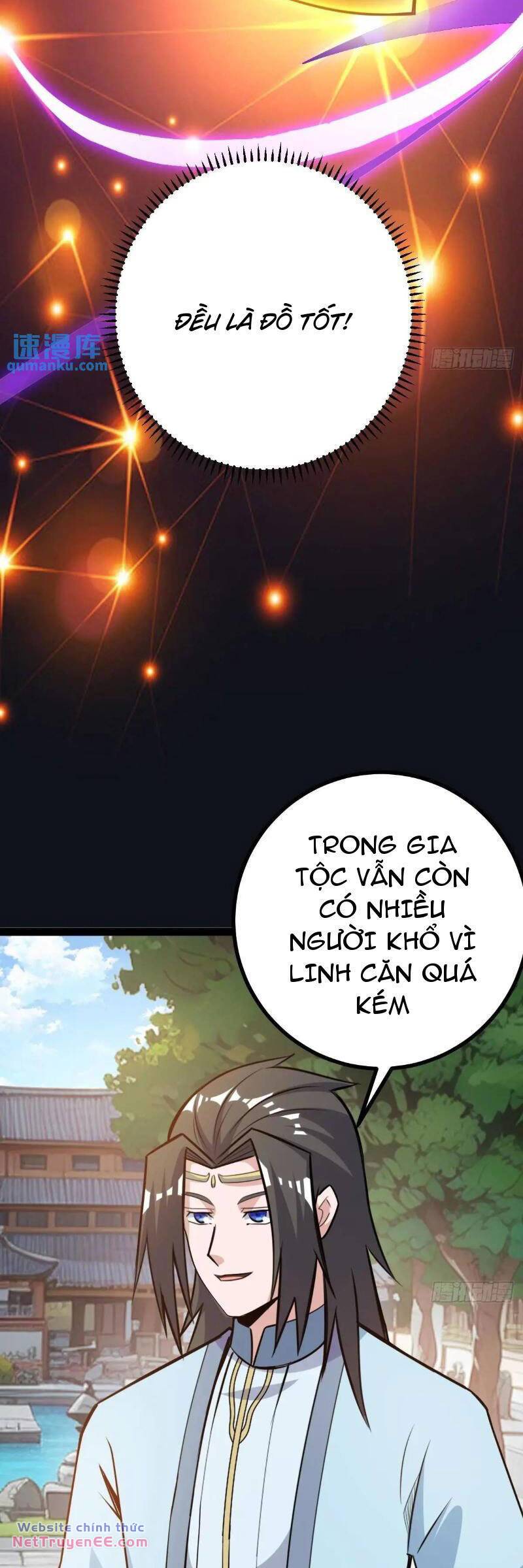trăm tuổi mở hệ thống: con hiền cháu ngoan quỳ khắp núi! chapter 42 23